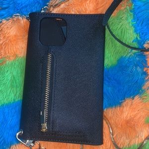 iPhone 12 Case purse 🌸